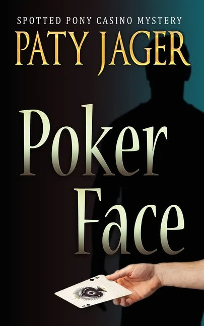 Poker Face - Paperback