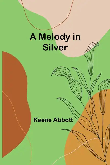 A Melody in Silver - Paperback