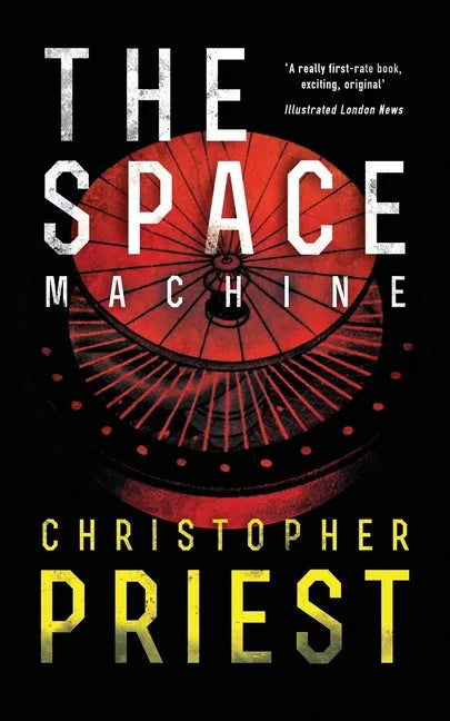 The Space Machine (Valancourt 20th Century Classics) - Paperback