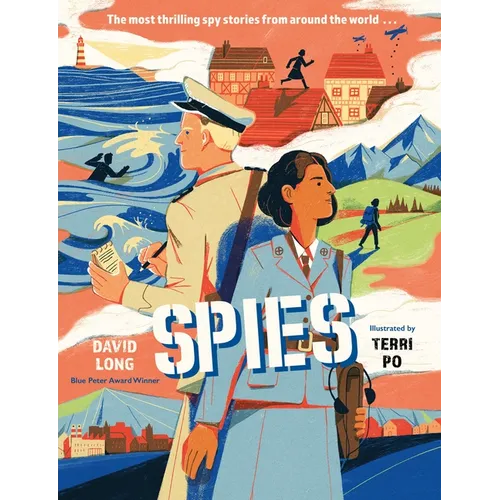 Spies