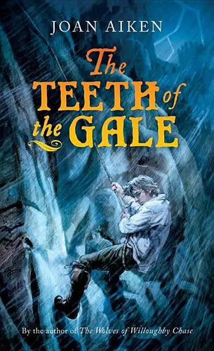 The Teeth of the Gale - Paperback