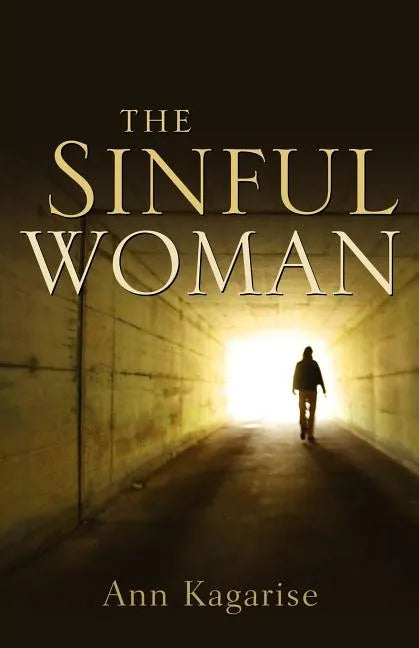 The Sinful Woman - Paperback