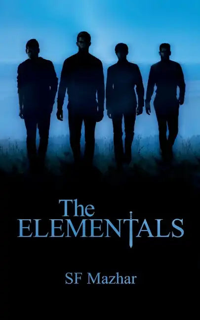 The Elementals - Paperback