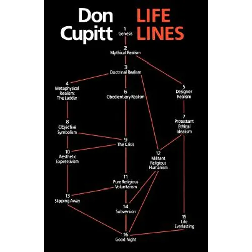 Lifelines - Paperback