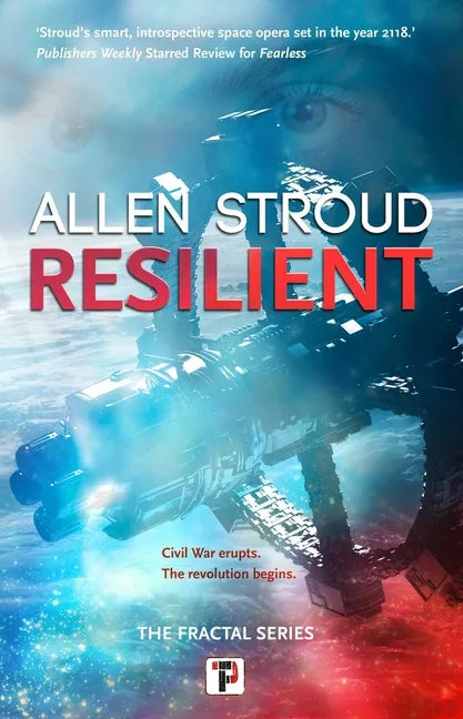 Resilient - Hardcover