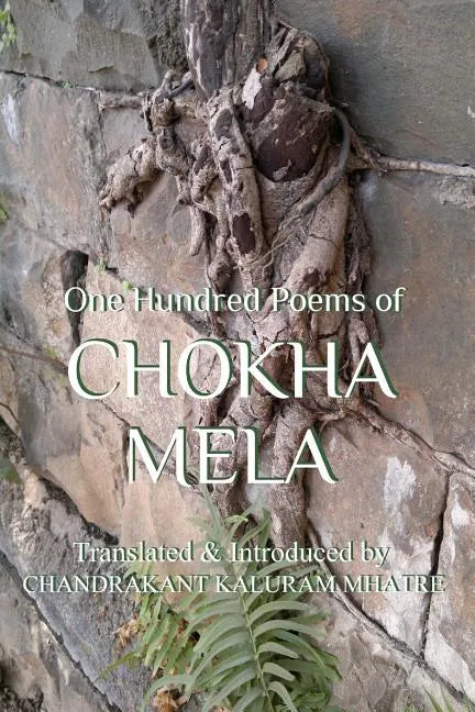 One Hundred Poems of Chokha Mela - Paperback