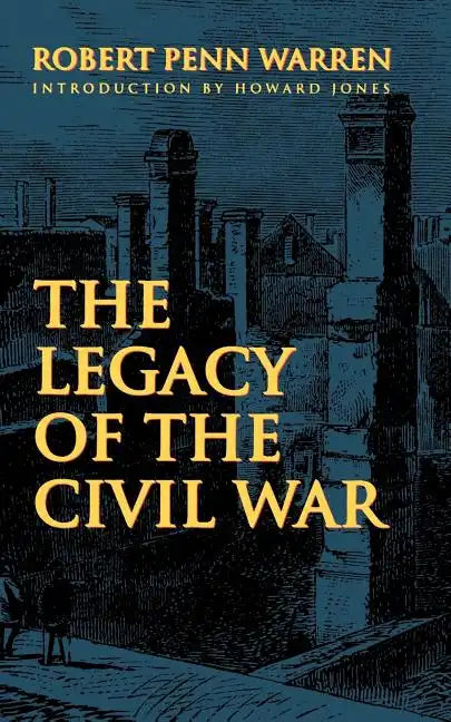 The Legacy of the Civil War - Paperback