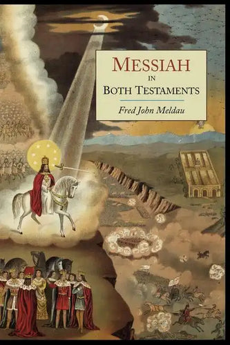 Messiah in Both Testaments - Paperback
