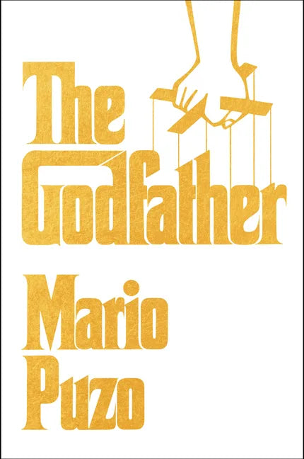The Godfather: Deluxe Edition - Hardcover