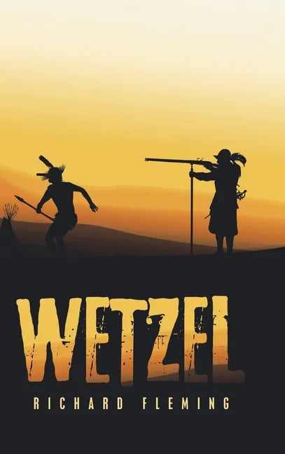 Wetzel - Hardcover