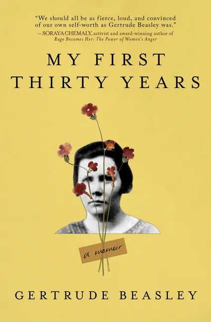 My First Thirty Years: A Memoir - Paperback