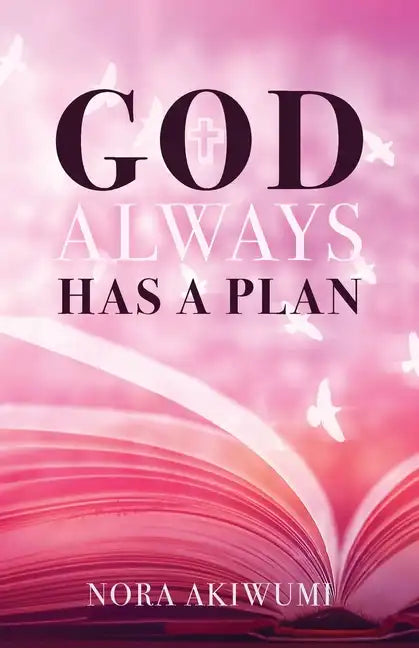 God Always Has a Plan - Paperback