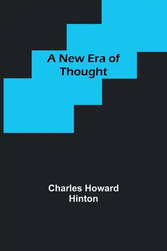 A New Era of Thought - Paperback