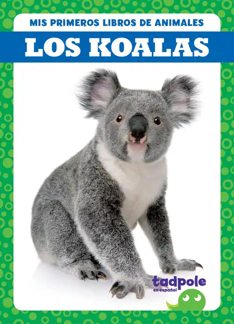 Los Koalas (Koalas) - Paperback