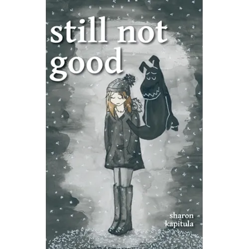 still not good - Hardcover