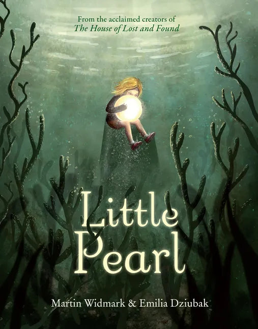 Little Pearl - Hardcover
