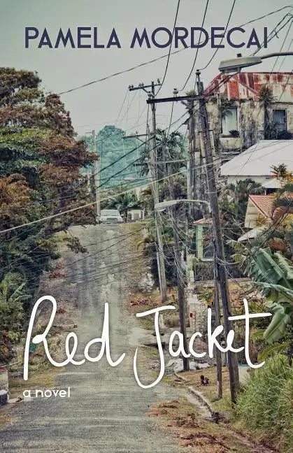Red Jacket - Paperback