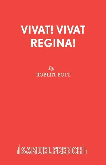Vivat! Vivat Regina! - Paperback