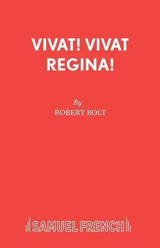 Vivat! Vivat Regina! - Paperback