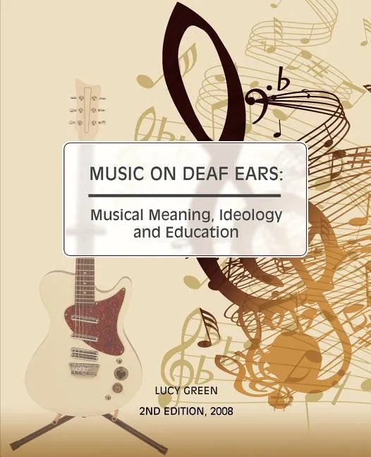 Music on Deaf Ears - Paperback