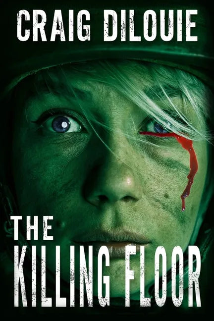 The Killing Floor - Paperback
