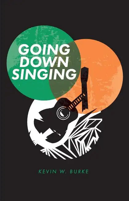 Going Down Singing - Paperback
