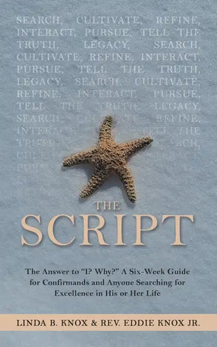 The Script: The Answer to 