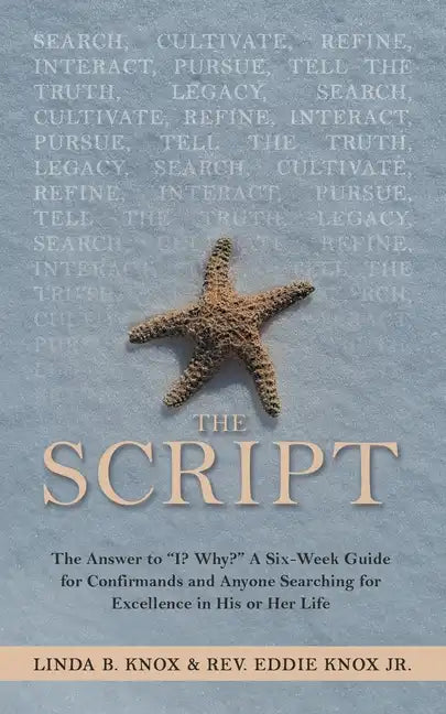 The Script: The Answer to 