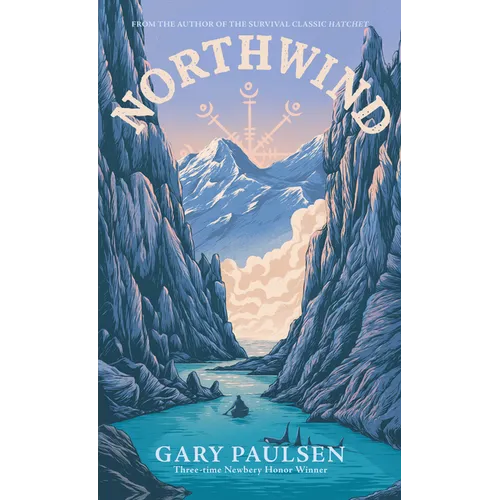 Northwind - Paperback