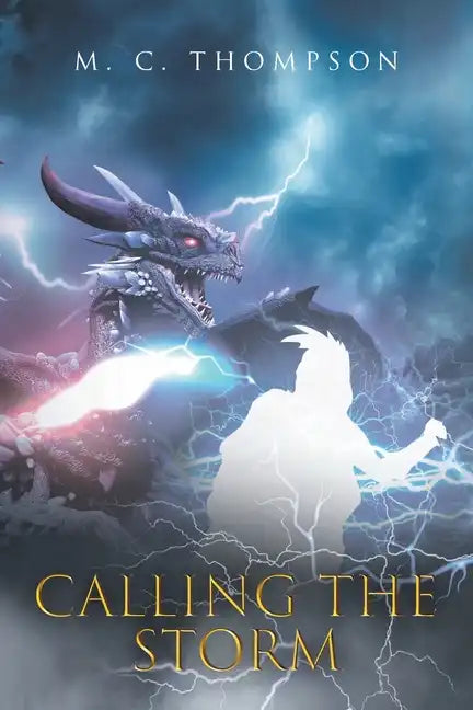 Calling the Storm - Paperback