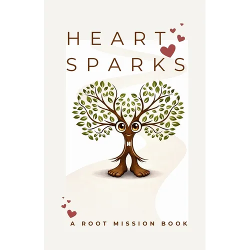 Heart Sparks - Paperback