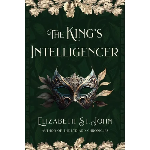The King's Intelligencer: The Discovery of the Missing Princes in the Tower - Paperback