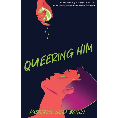 Queering Him - Paperback