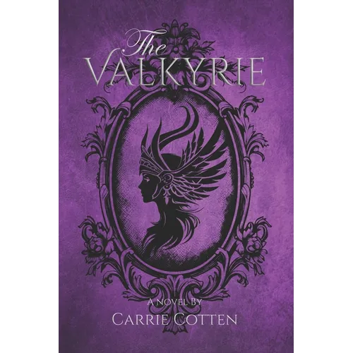 The Valkyrie: A Medieval Christian Fiction (Book 4) - Paperback