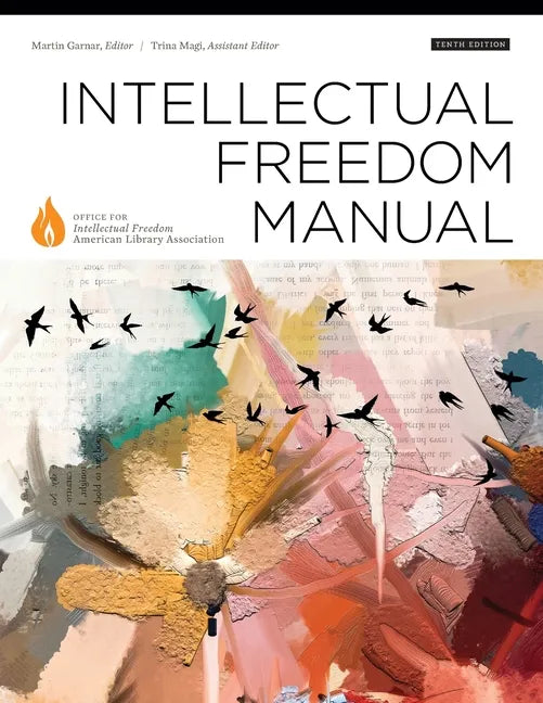 Intellectual Freedom Manual - Paperback
