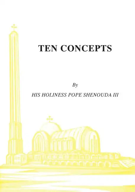 Ten Concepts - Paperback