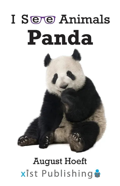 Panda - Paperback