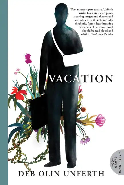 Vacation - Paperback