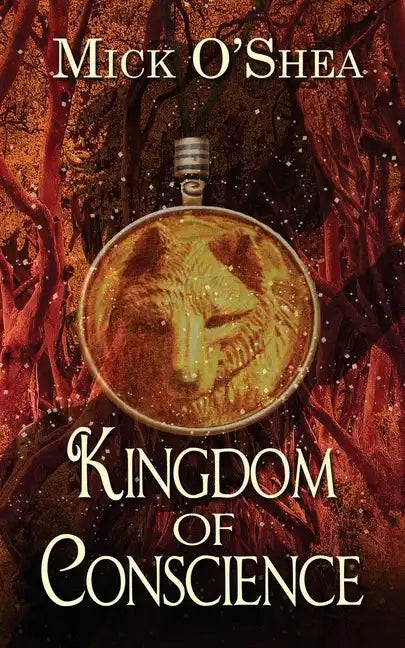 Kingdom of Conscience - Paperback