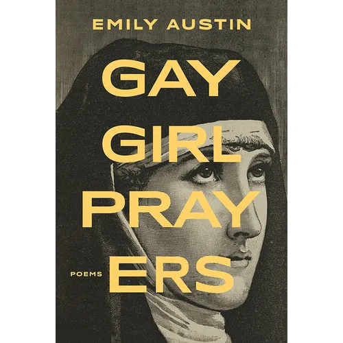 Gay Girl Prayers - Paperback