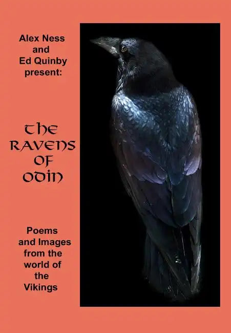 The Ravens of Odin - Paperback