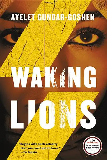 Waking Lions - Paperback