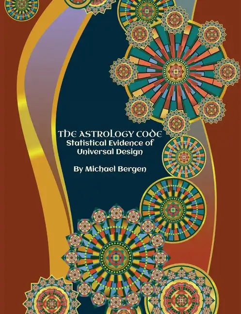 The Astrology Code - Paperback
