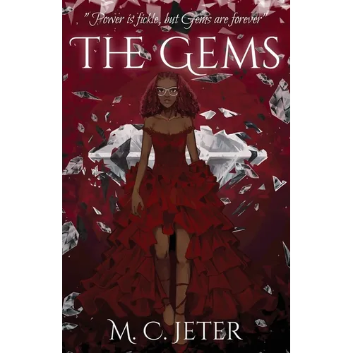The Gems - Paperback