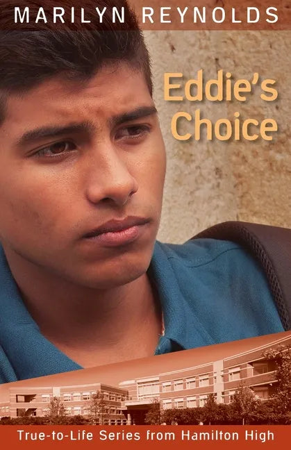 Eddie's Choice - Paperback