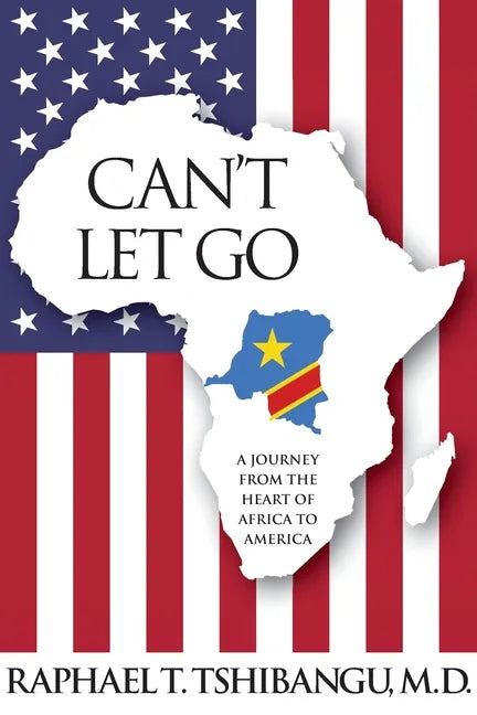 Can't Let Go - Paperback