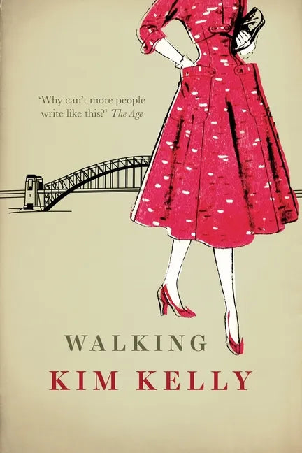 Walking - Paperback