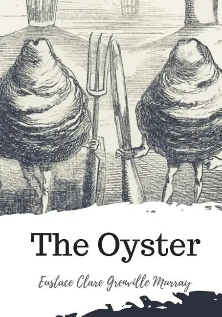 The Oyster - Paperback