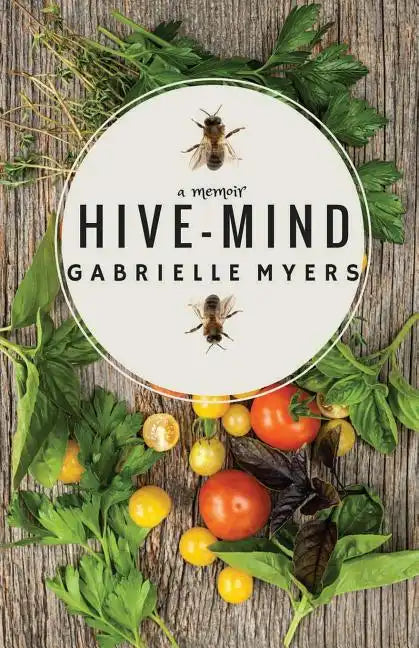 Hive-Mind - Paperback
