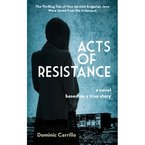 Acts of Resistance: A Novel - Paperback